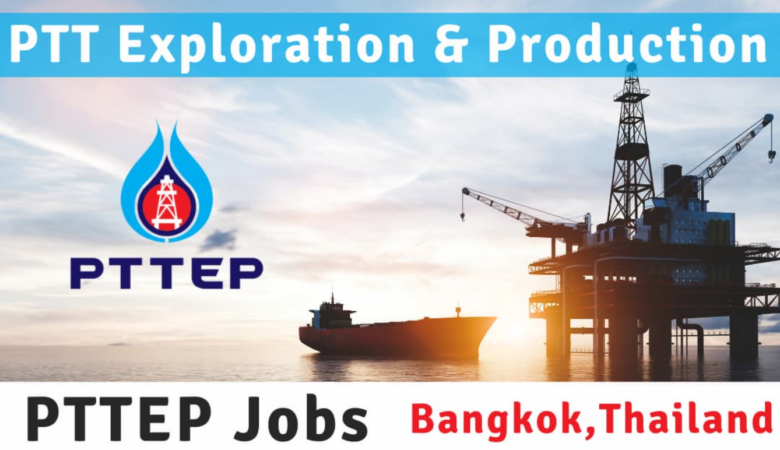PTTEP Careers