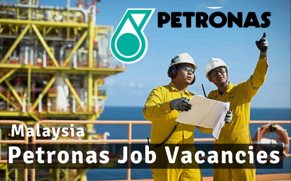 Petron Malaysia Refining Job Vacancy: Apply Now