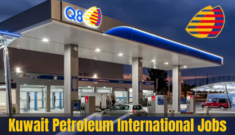 Q8 Jobs Kuwait Petroleum: Belgium, Netherlands, Luxembourg & More