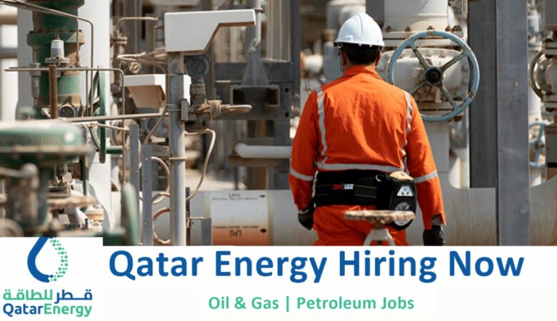 Qatar Energy Jobs: QatarEnergy Careers Qatar