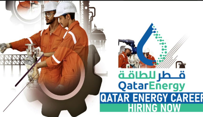 QatarEnergy Jobs: Qatar Energy Careers