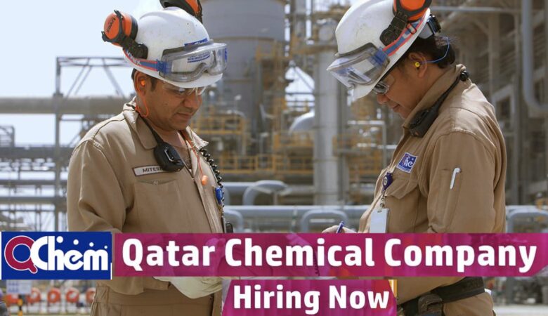 Qatar Gas Careers Ras Laffan: Qatargas Job Vacancy