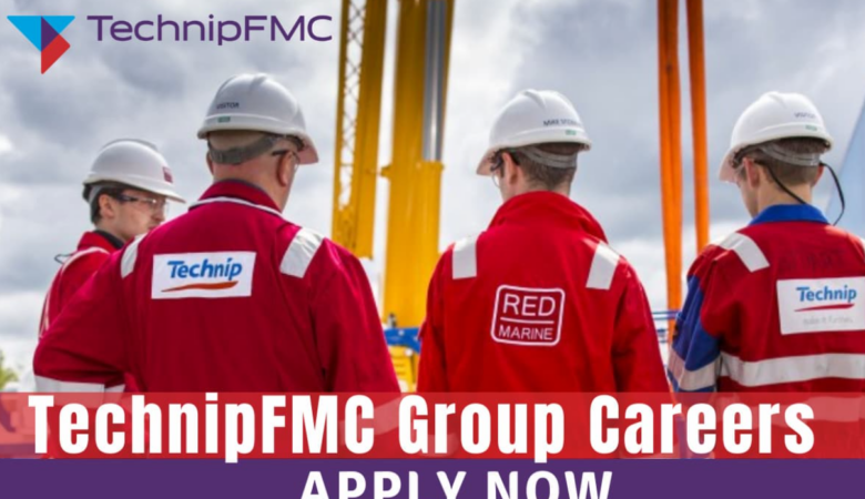 TechnipFMC Jobs UAE
