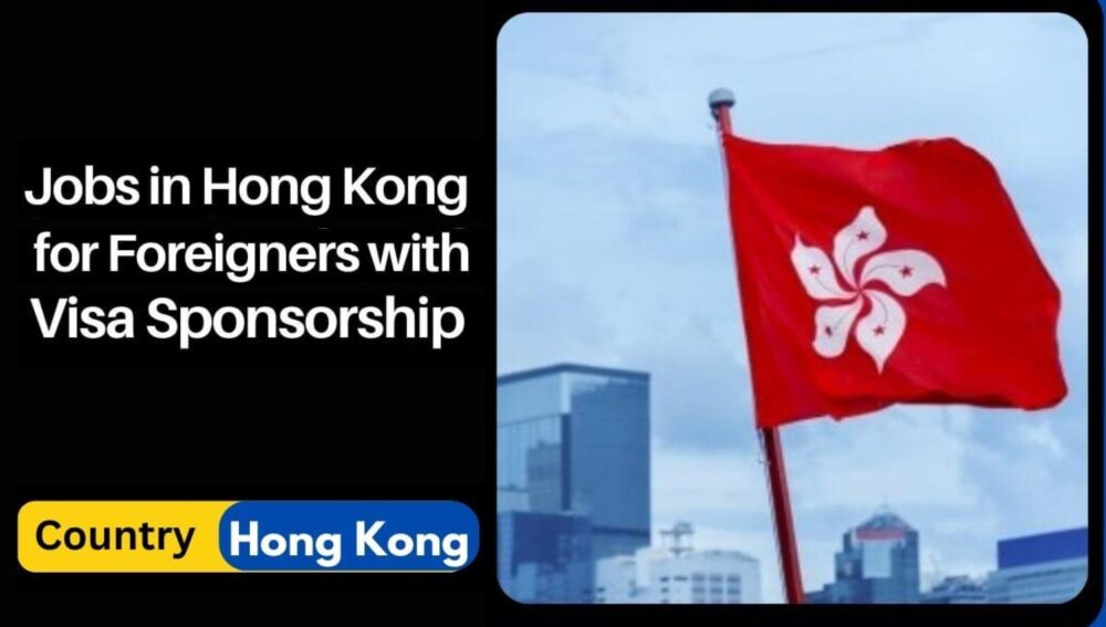 Hongkong Jobs