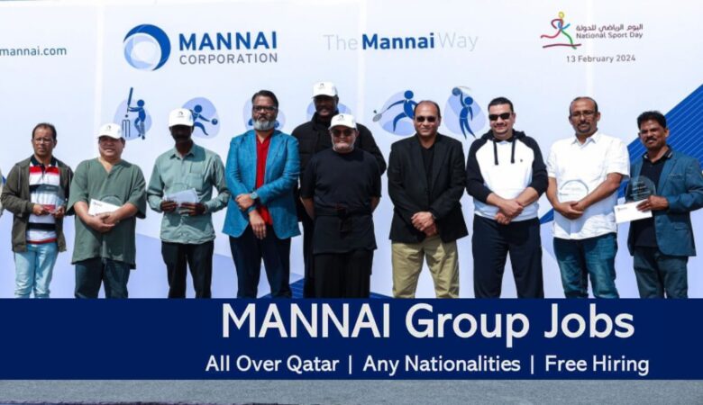 Mannai Corporation Jobs in Qatar: Mannai Jobs
