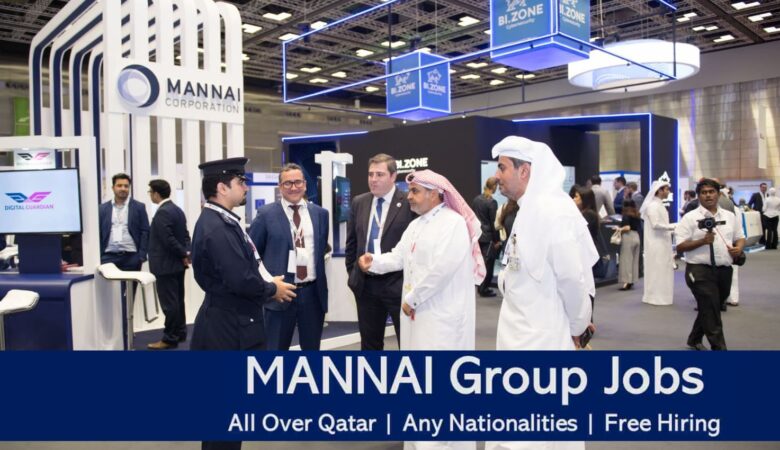 Mannai Corporation Qatar Jobs: Mannai Careers