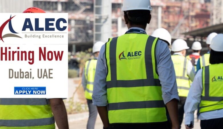 ALEC Construction Careers
