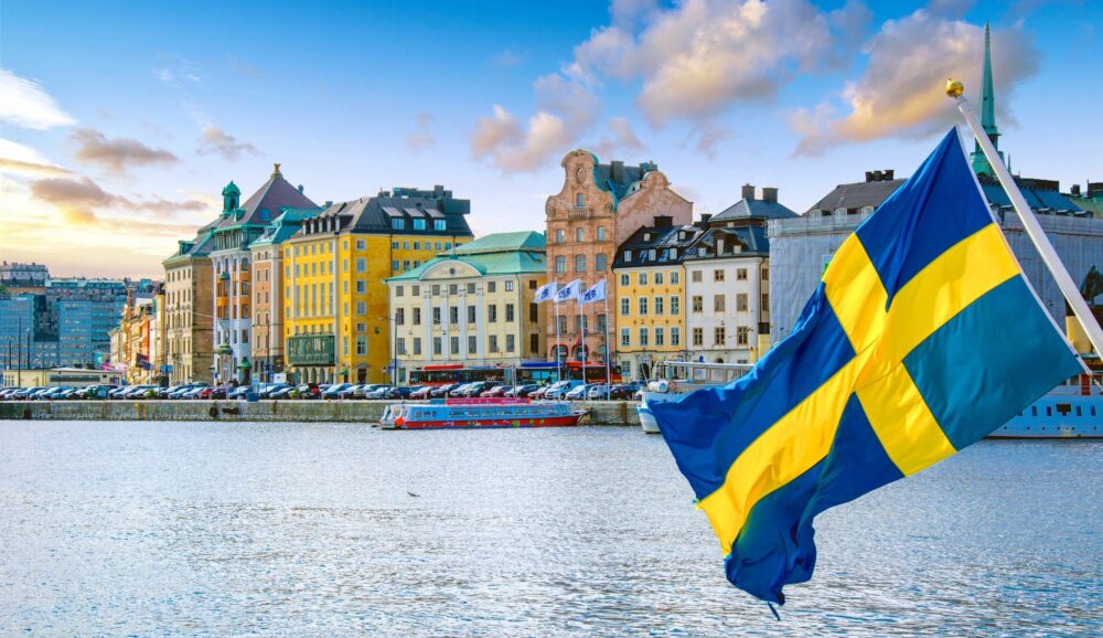 Swedish Embassy Recruitment - Work Visa Sponsorship Jobs