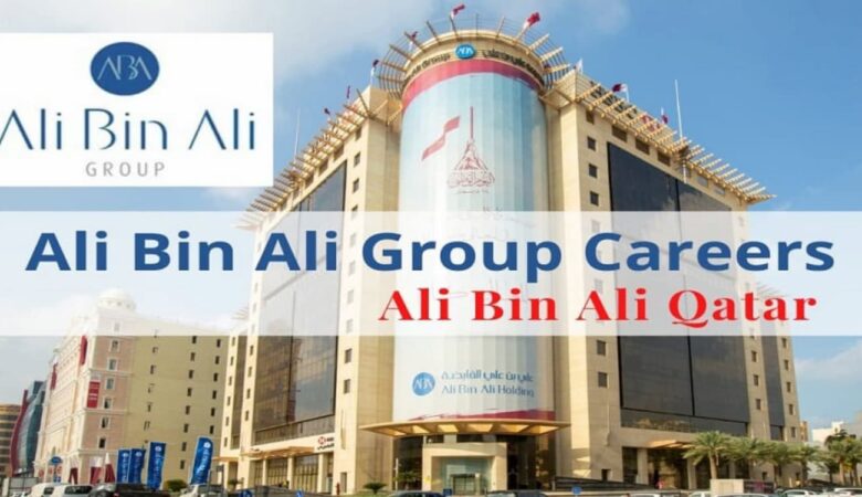 Ali Bin Ali Qatar Jobs: Ali Bin Ali Group Careers