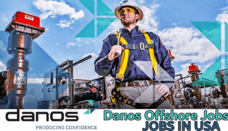 Danos Oilfield Service Provider Careers | USA
