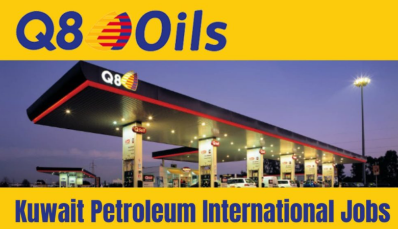 Q8 Job Vacancies in Belgium, Netherlands, Romania, Luxembourg