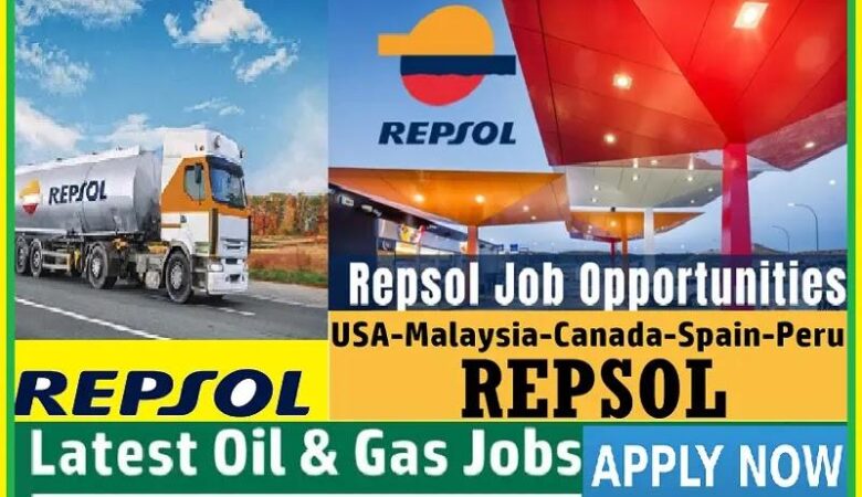 Repsol Energy, Renewable Jobs