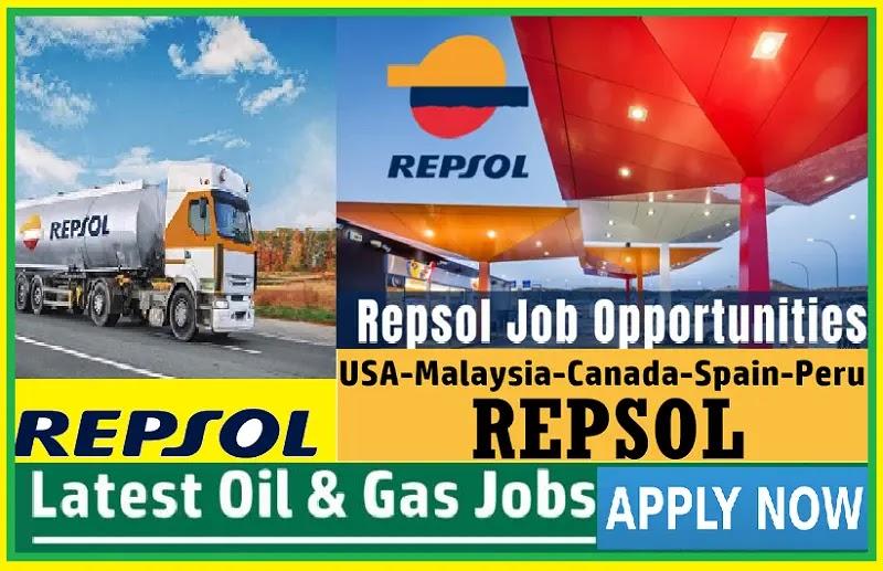 Repsol Energy, Renewable Jobs