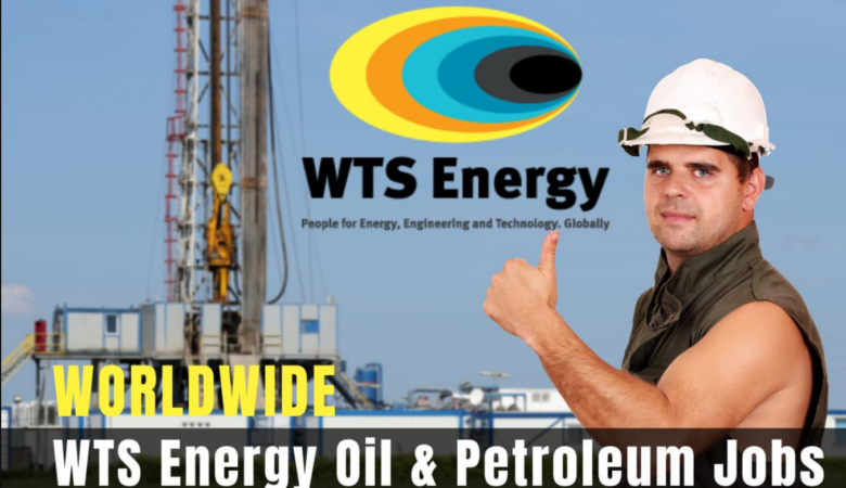 WTS Energy Jobs: Netherlands, Nigeria, France, Romania, Switzerland