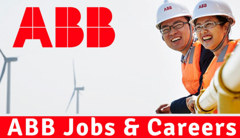 ABB Careers KSA, USA, UK, Malaysia, Canada, Singapore, Malaysia