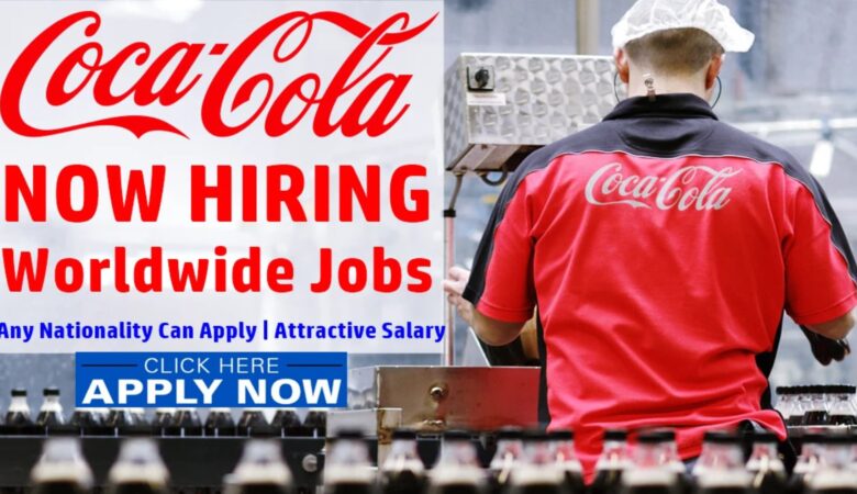Coca-Cola Careers | Worldwide Jobs and Recruitment