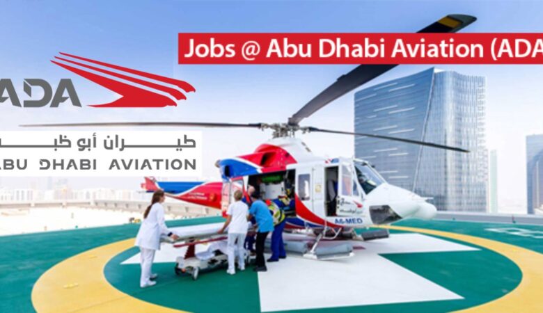 Abu Dhabi Aviation Careers: Exploring Opportunities in UAE