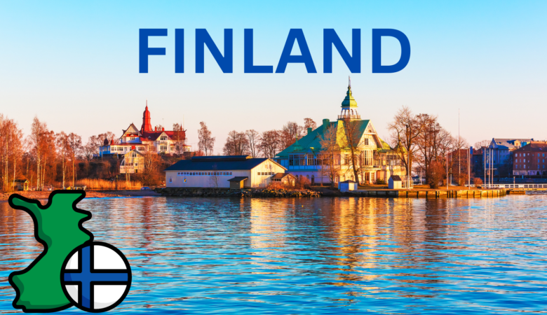 Logistics Jobs in Finland for Foreigners with Visa Sponsorship