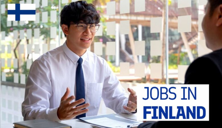 SEO Marketing Jobs in Finland: Salary: €80K + Benefits