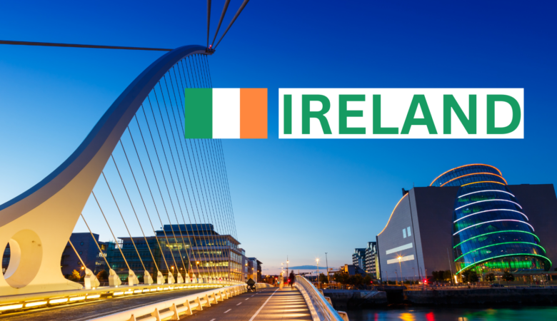 Companies Sponsoring Work Visas in Ireland