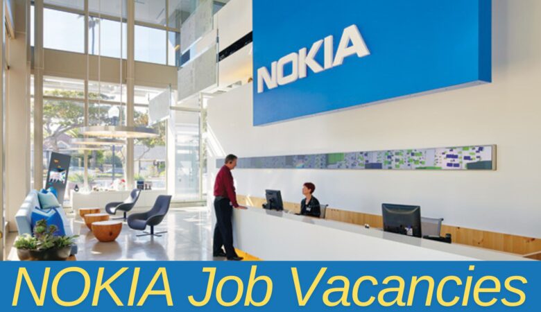 NOKIA Jobs USA, Canada, Finland, Poland, France, Germany, Hungary