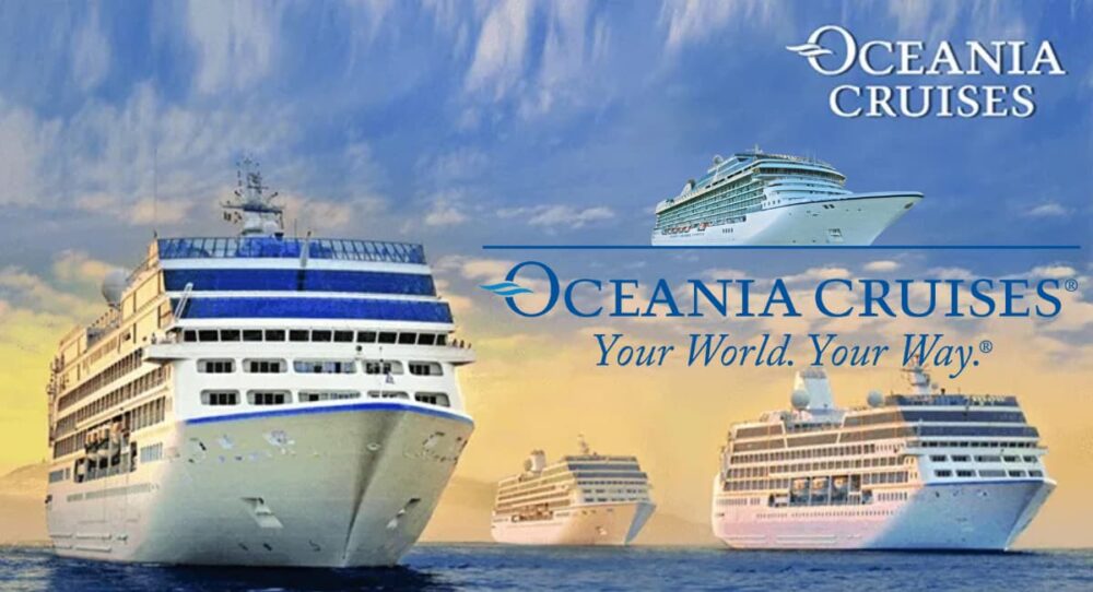 Oceania Cruises Careers: Urgent Hiring