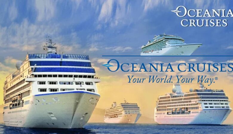 Oceania Cruises Careers: Urgent Hiring