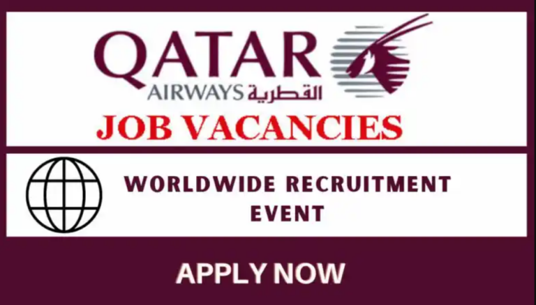 Qatar Airways Doha Careers: Apply Now | 200+Jobs - GoInter
