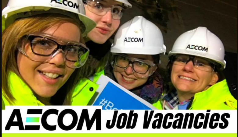 AECOM Jobs