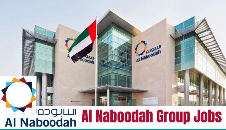 Al Naboodah Careers in Dubai & Abu Dhabi, UAE