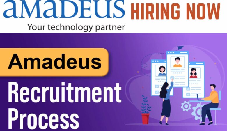 Amadeus Careers USA, Singapore, Philippines, UK, UAE, India