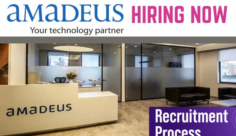 Amadeus Jobs