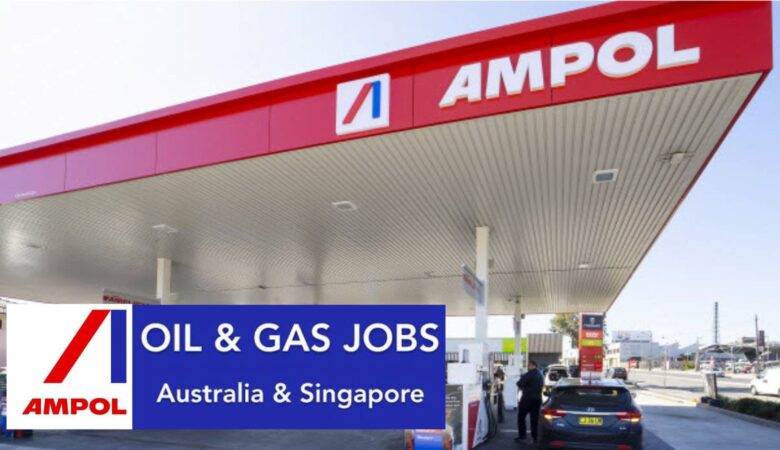Ampol Job Vacancies Australia: Oil & Gas Careers