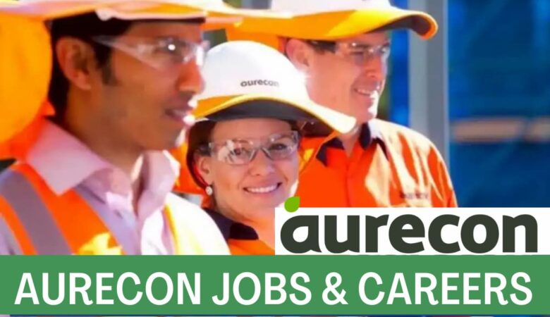 Aurecon Job Vacancy: Australia, Malaysia, Singapore, Philippines
