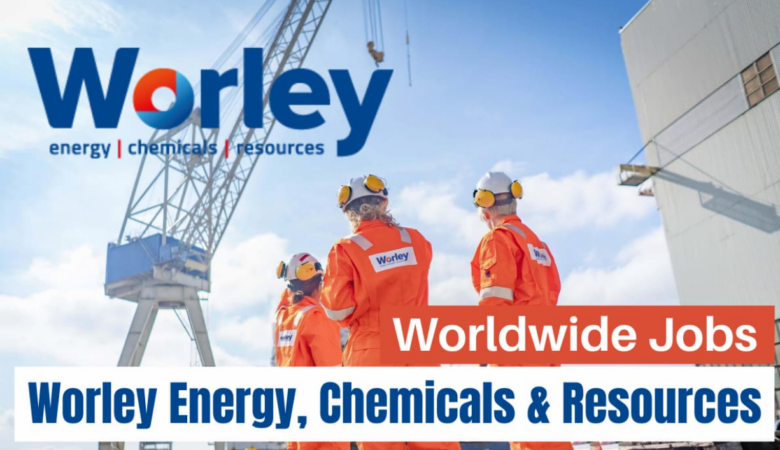 Worley Jobs