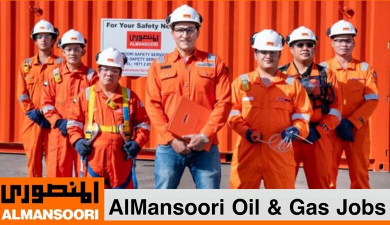 AlMansoori Jobs: UAE, KSA, Oman, Bahrain, Iraq, Egypt