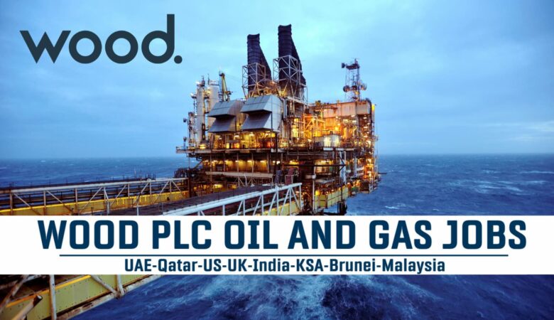 Wood PLC Jobs