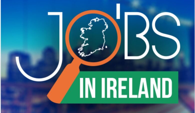 How to Find a Job in Ireland: RELOCATING TO IRELAND