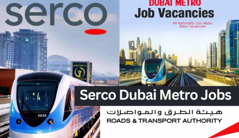 Serco Jobs in UAE, Saudi Arabia, UK, USA, Canada