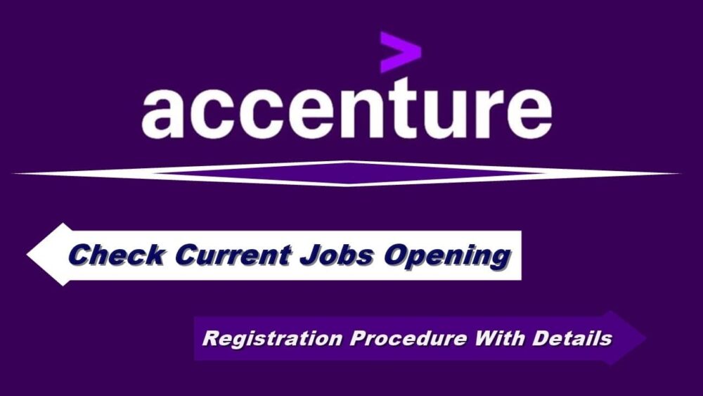 Accenture Jobs